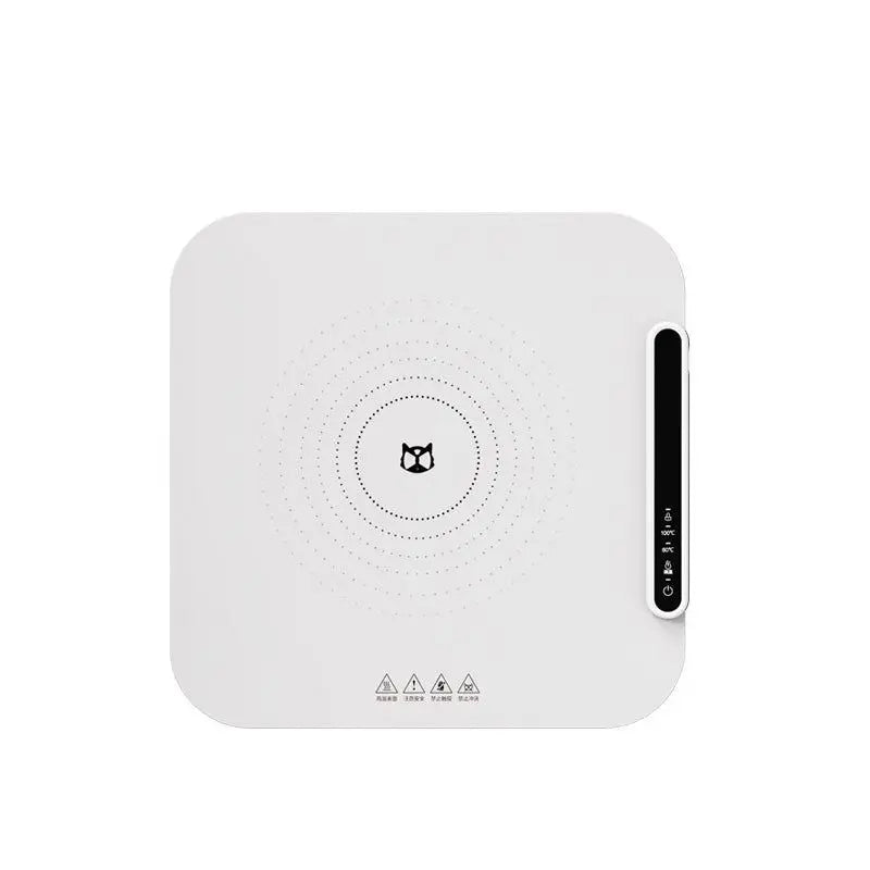 Smart Food Heating Tray