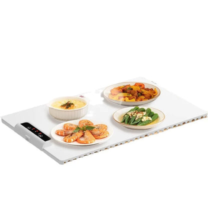 Smart Food Heating Tray