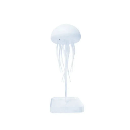 LED Jellyfish Night Lamp