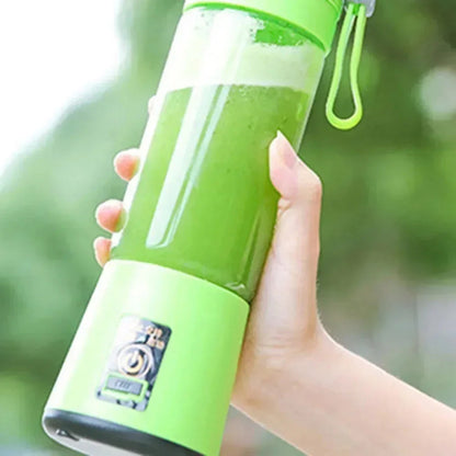 Mini Smoothie Blender Cup