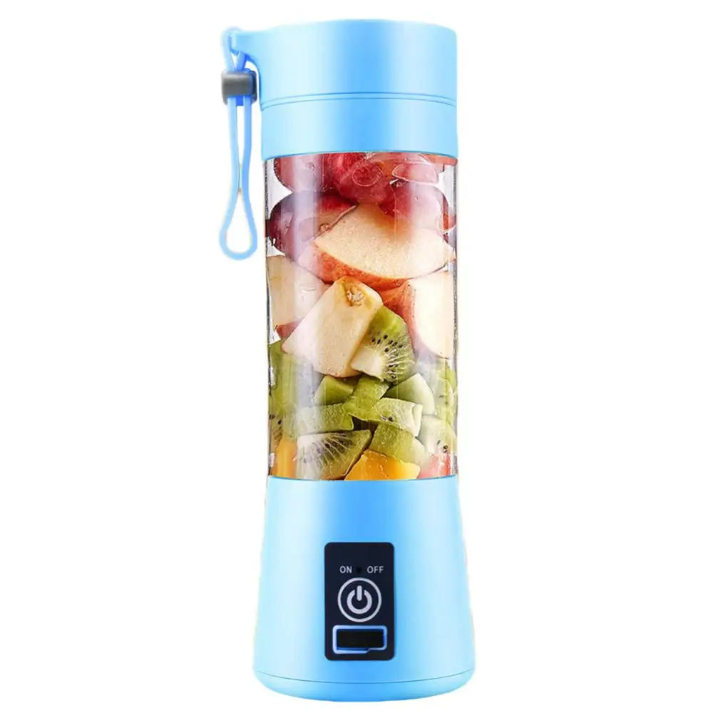 Mini Smoothie Blender Cup