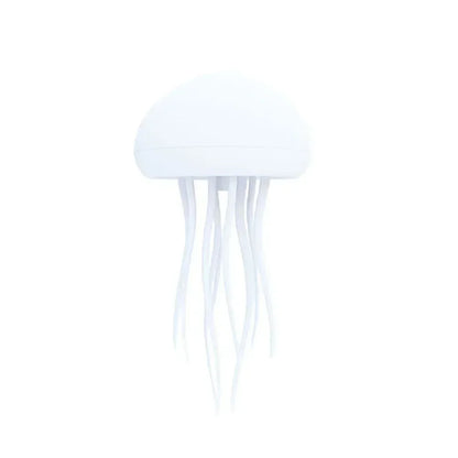 LED Jellyfish Night Lamp